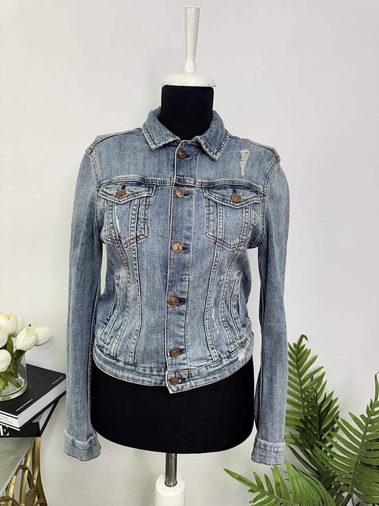 Geaca blug H&M 36