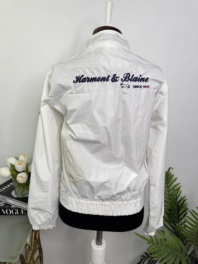 Geaca subtire Harmont&Blaine 3XL - imagine 2