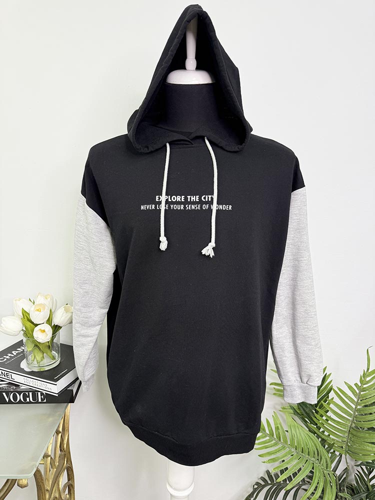 Hanorac LCW Casual M