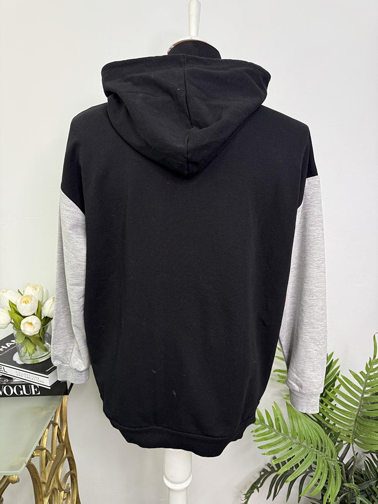 Hanorac LCW Casual M - imagine 2