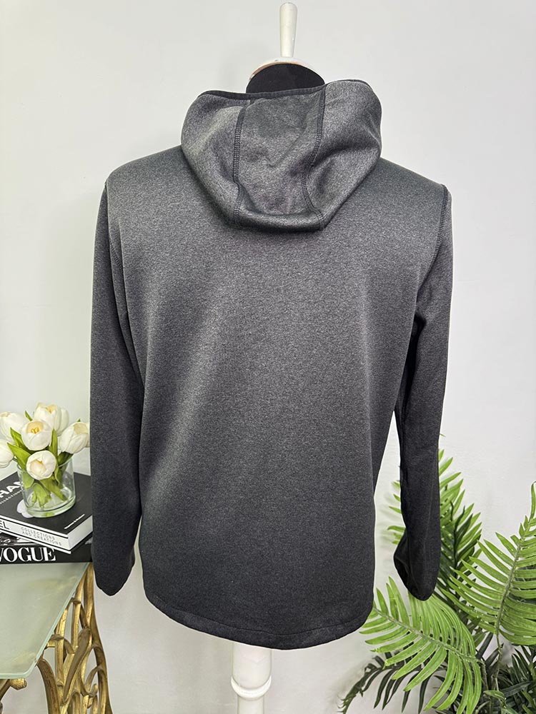 Hanorac Jack&Jones M - imagine 2