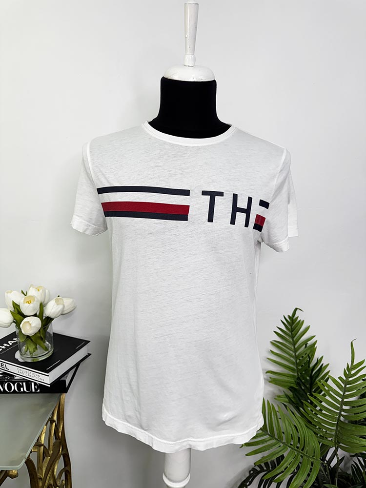Tricou Tommy Hilfiger S