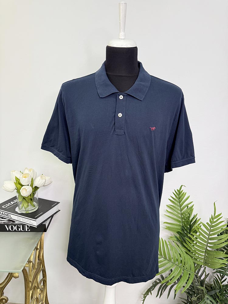 Trench Mustang 2XL