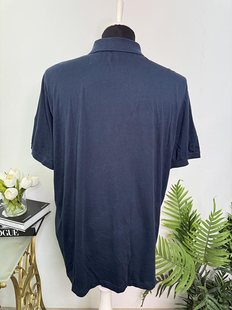 Trench Mustang 2XL - imagine 2