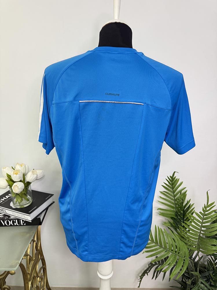 Tricou Adidas L - imagine 2