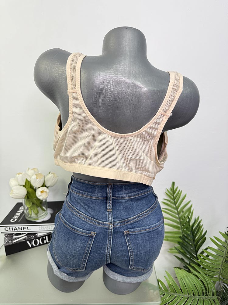 Sutien cu burete 115B - imagine 2