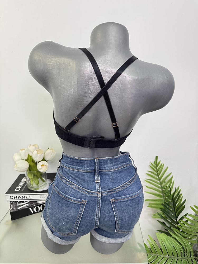 Sutien cu burete Oyanda 80B - imagine 2