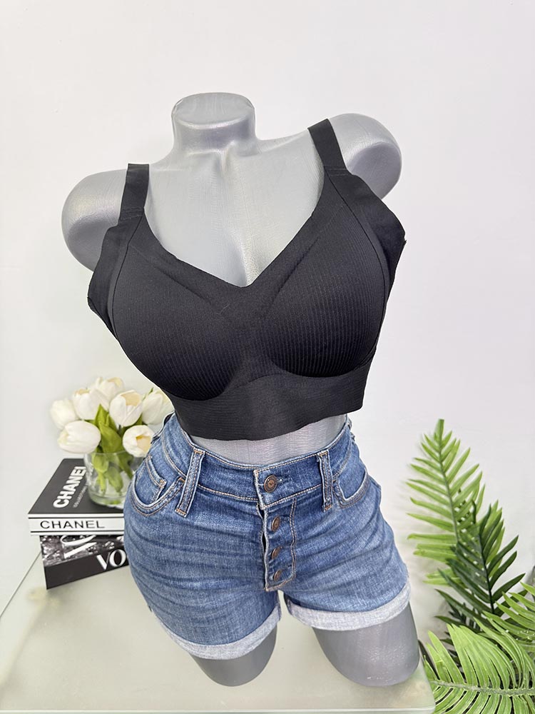 Bustiera cu burete 6xl