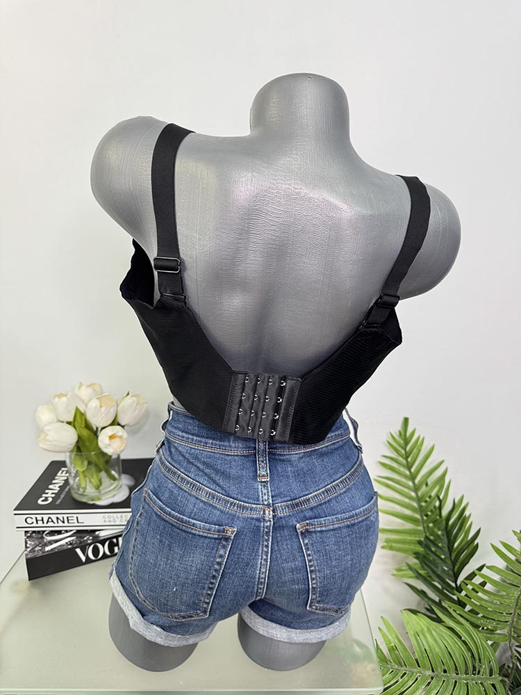 Bustiera cu burete 6xl - imagine 2