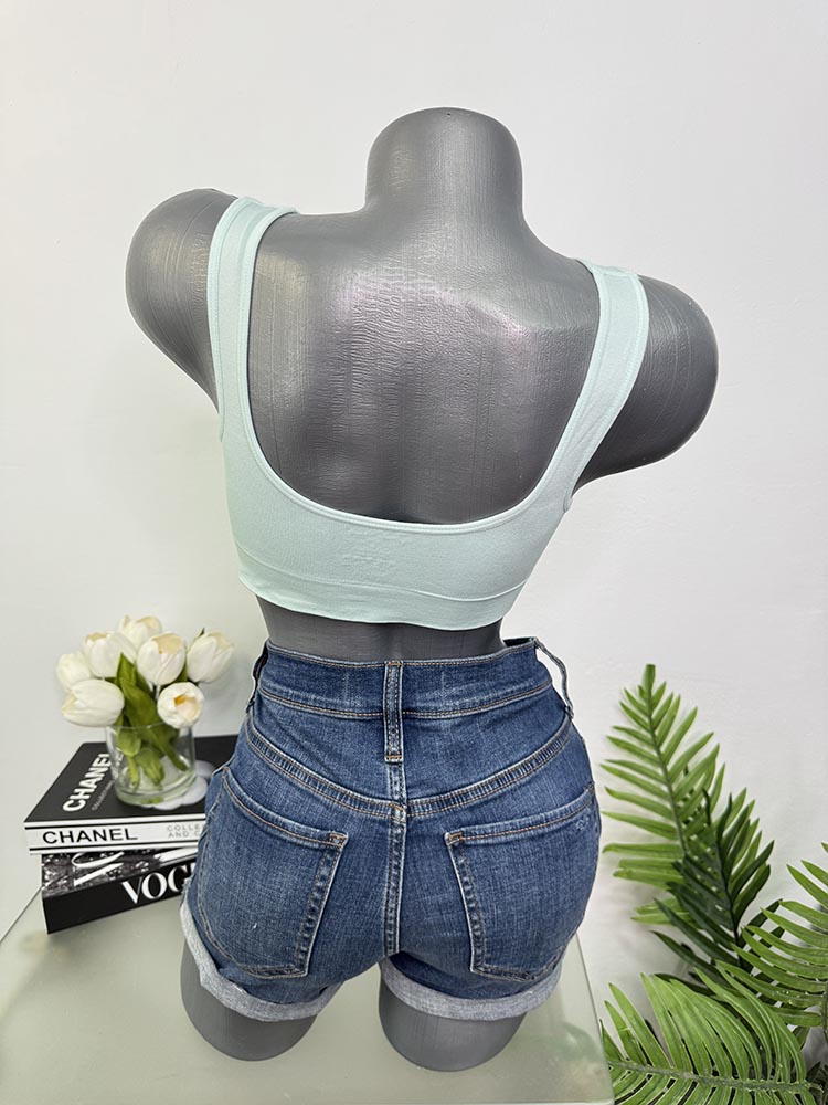 Bustiera sport fara burete J line L - imagine 2
