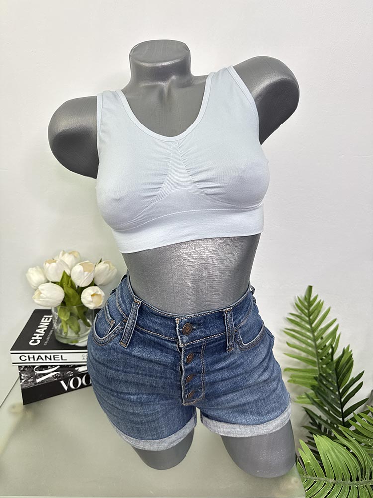 Bustiera fara burete sport J line L