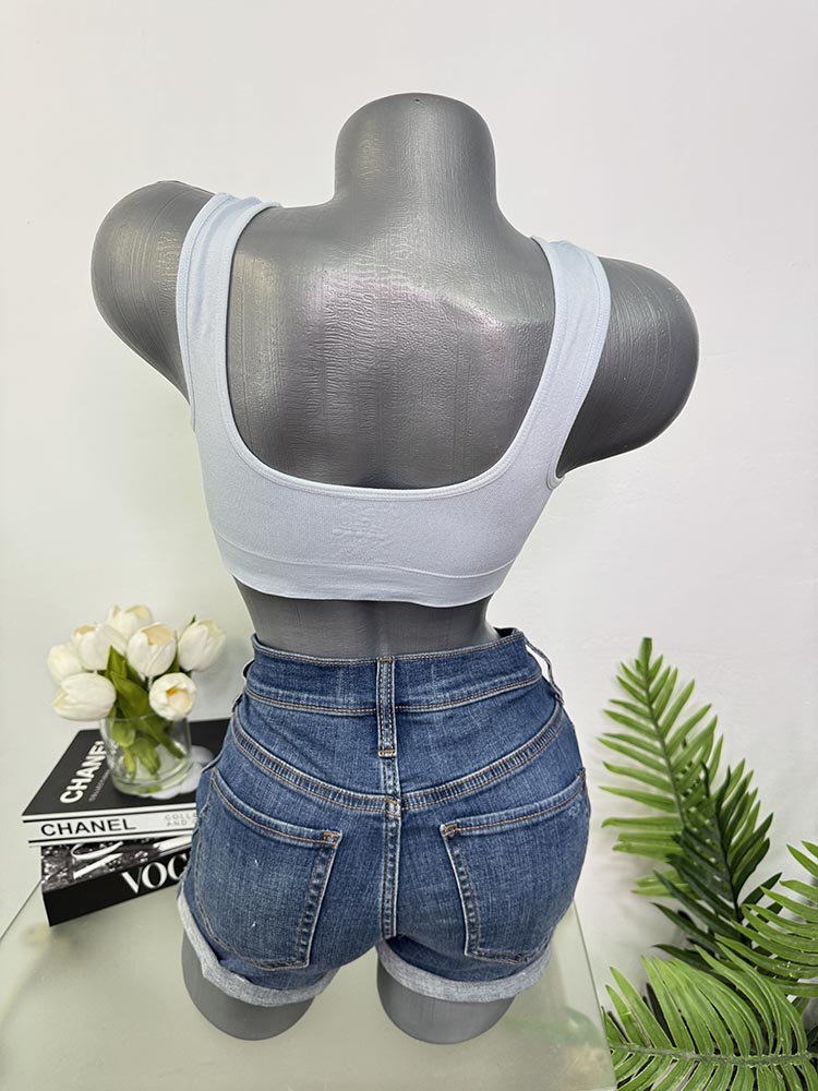 Bustiera fara burete sport J line L - imagine 2