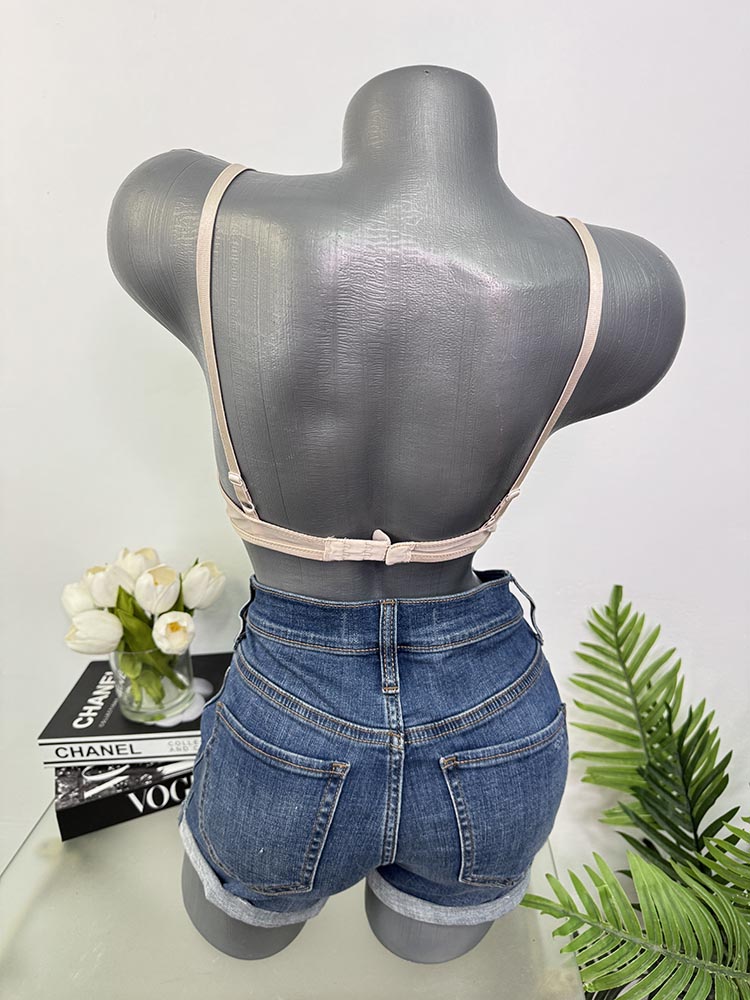 Sutien cu burete push up S - imagine 2
