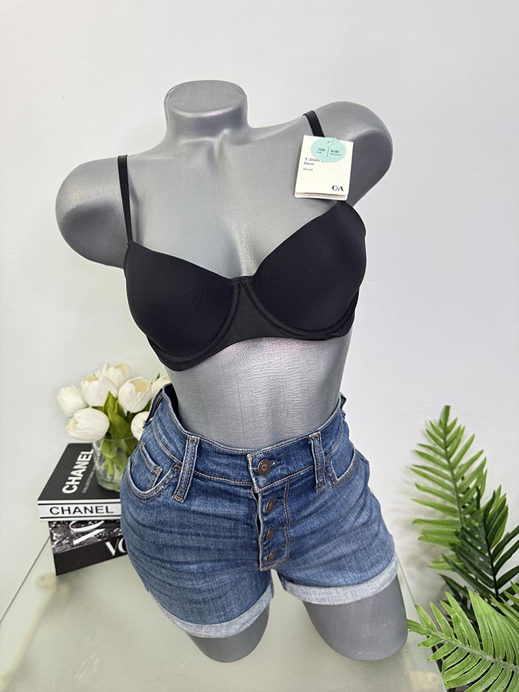 Sutien cu burete C&A 75B
