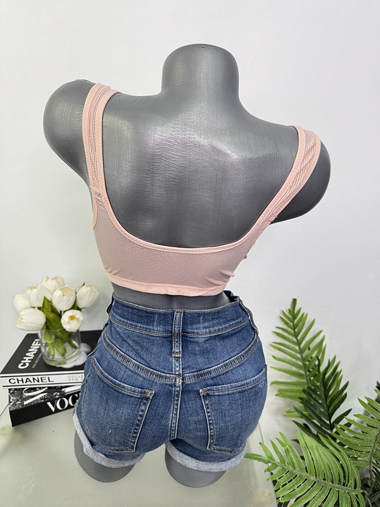 Sutien cu burete 4XL - imagine 2