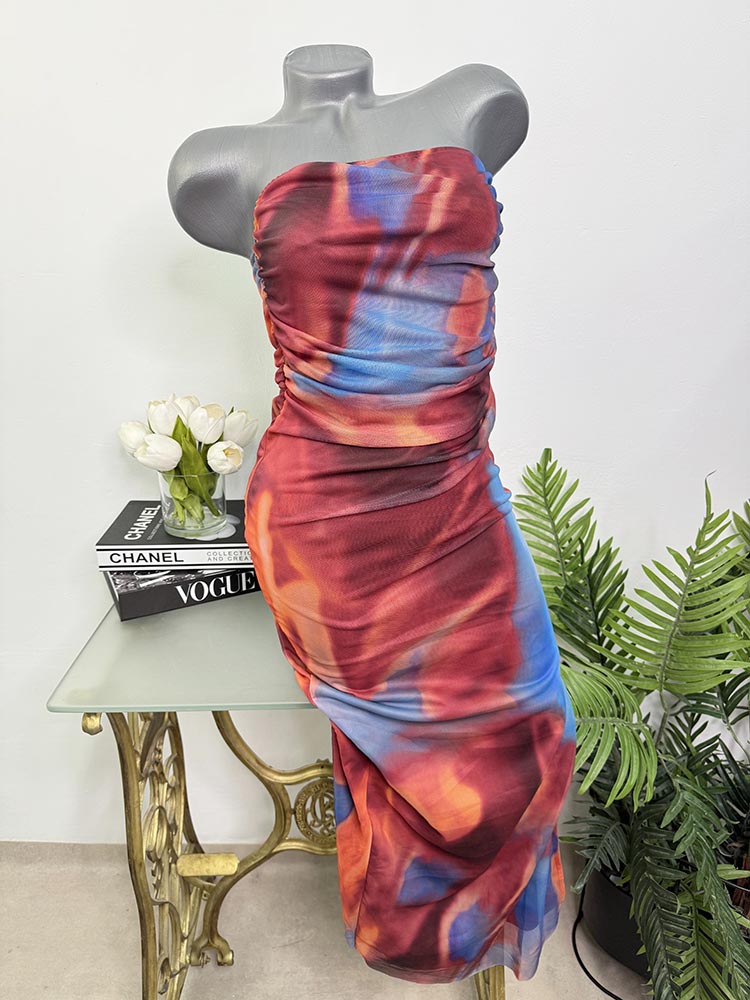 Rochie Shein S