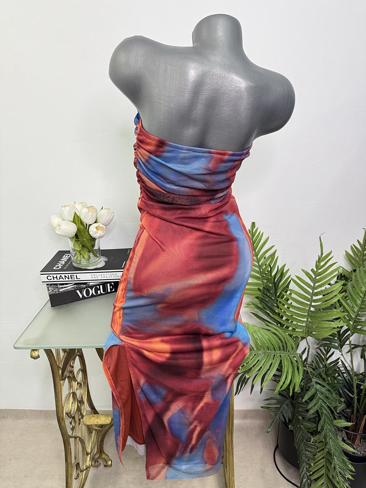 Rochie Shein S - imagine 2