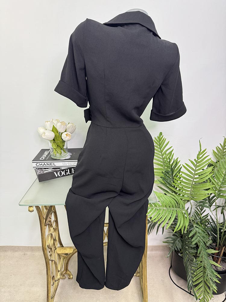 Salopeta calitativa Asos 34 - imagine 2