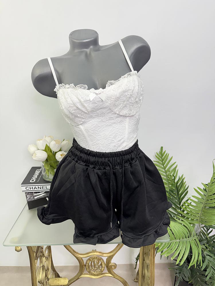 Pantaloni scurti S