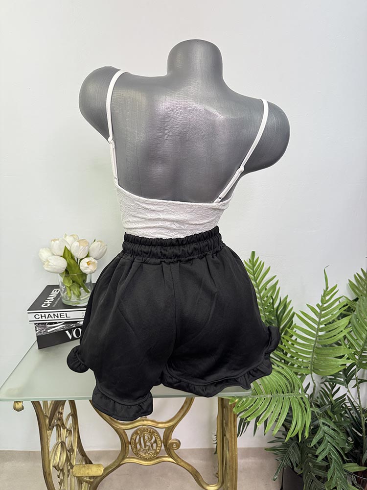 Pantaloni scurti S - imagine 2