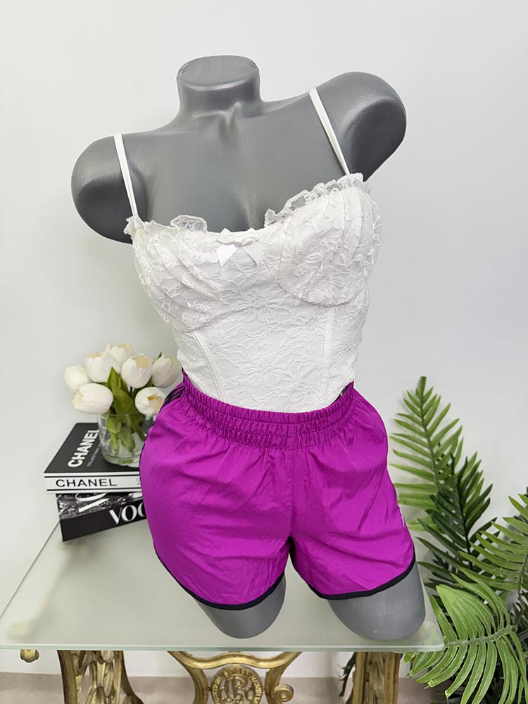 Pantaloni scurti sport Adidas S