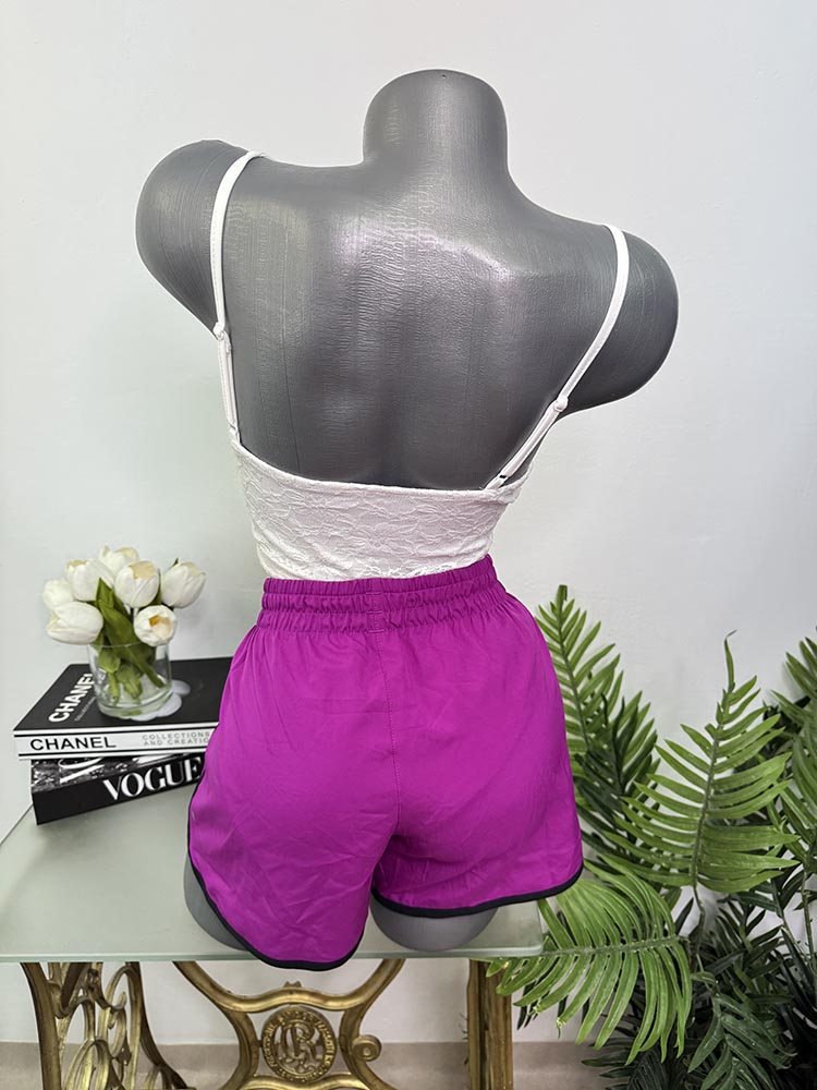 Pantaloni scurti sport Adidas S - imagine 2