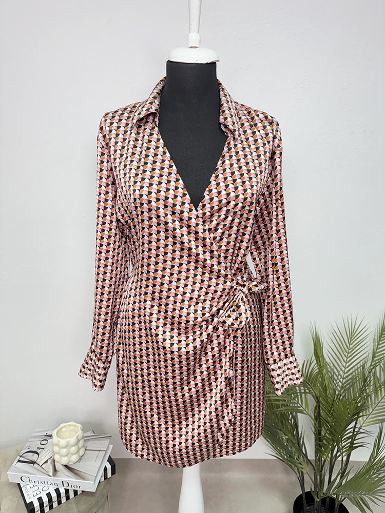Rochie calitativa H&M S