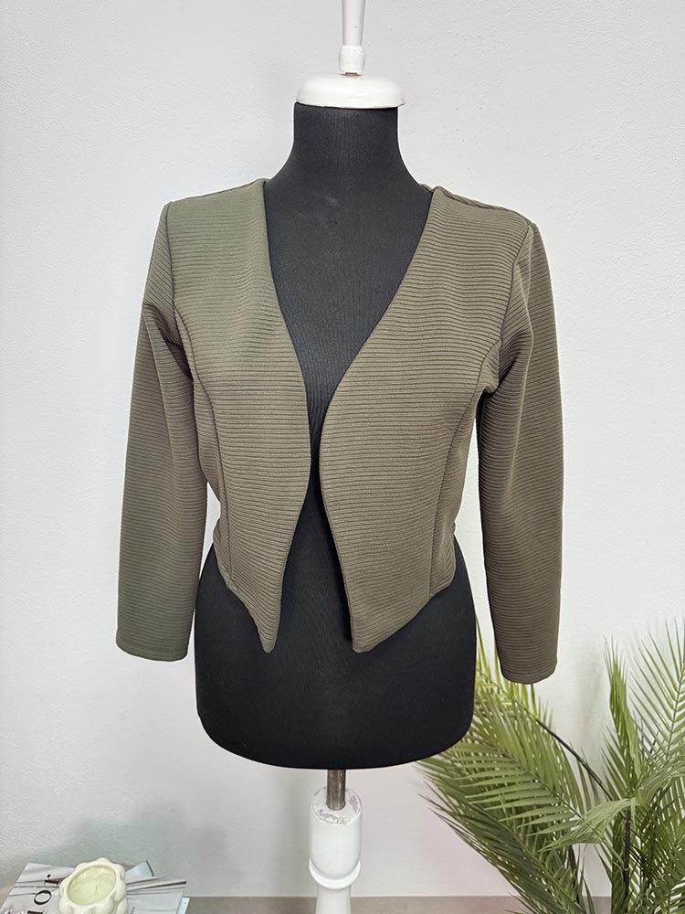 Bolero Stylebomm S