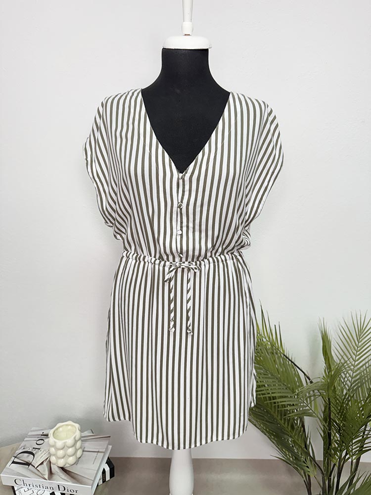 Rochie calitativa vascoza Jean Pascale 40