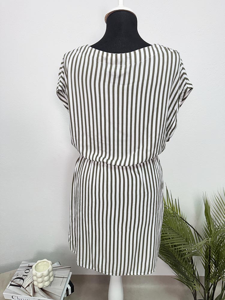 Rochie calitativa vascoza Jean Pascale 40 - imagine 2