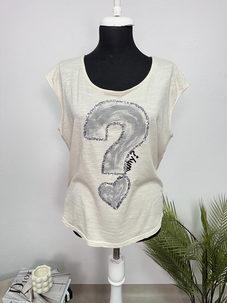 Maiou calitativ Desigual M