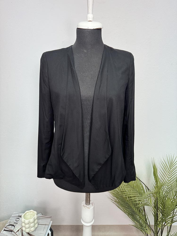 Sacou calitativ H&M 34