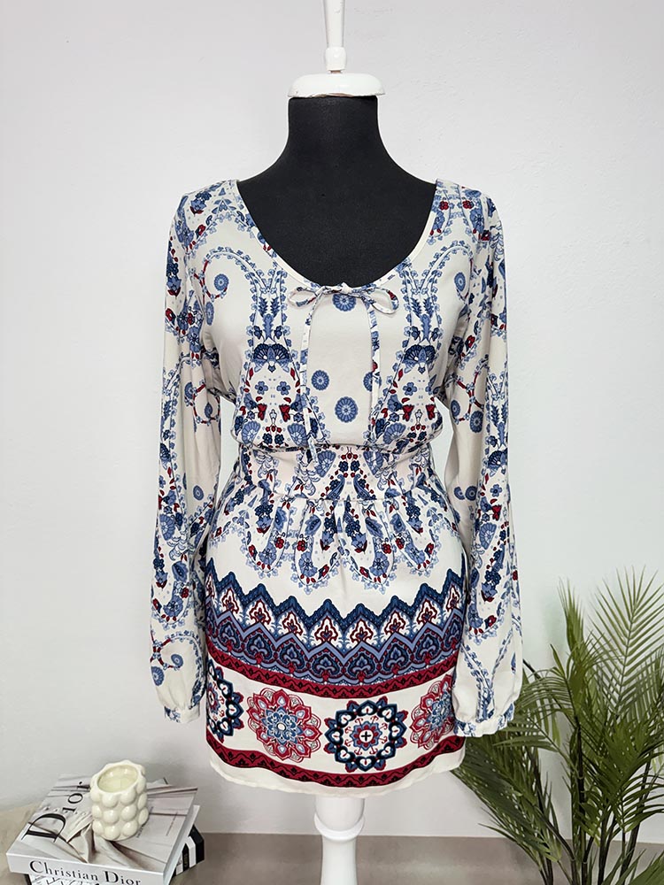 Rochie calitativa George. 46