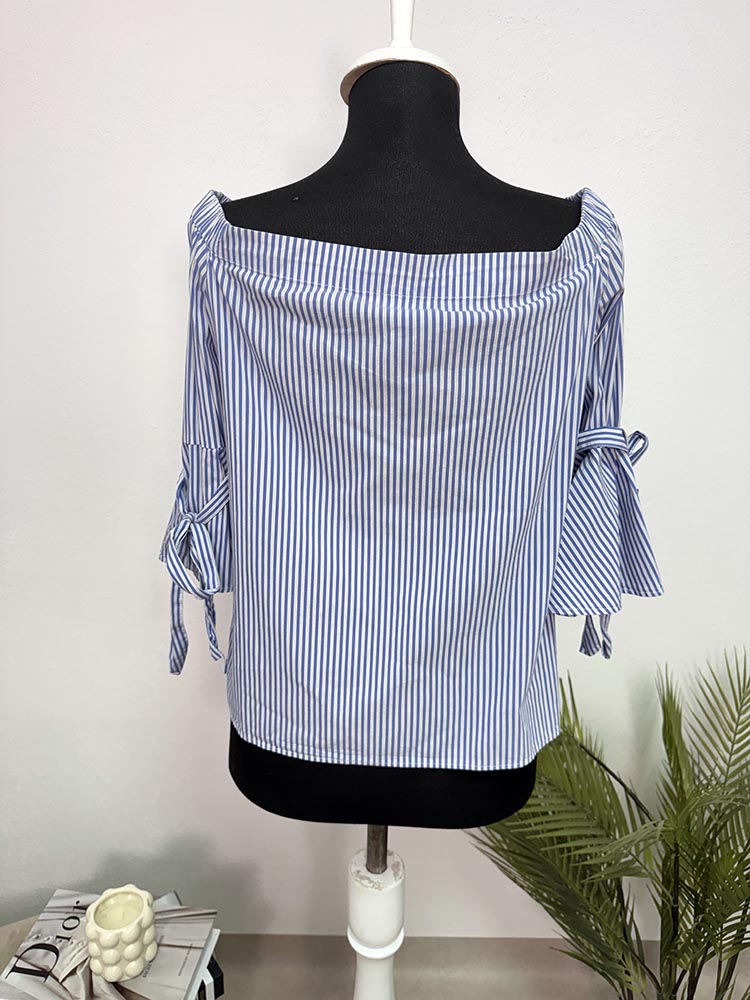 Bluza deosebita H&M 36 - imagine 2