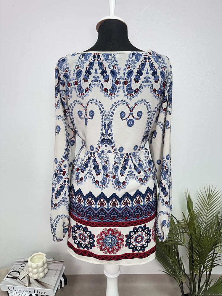 Rochie calitativa George. 46 - imagine 2
