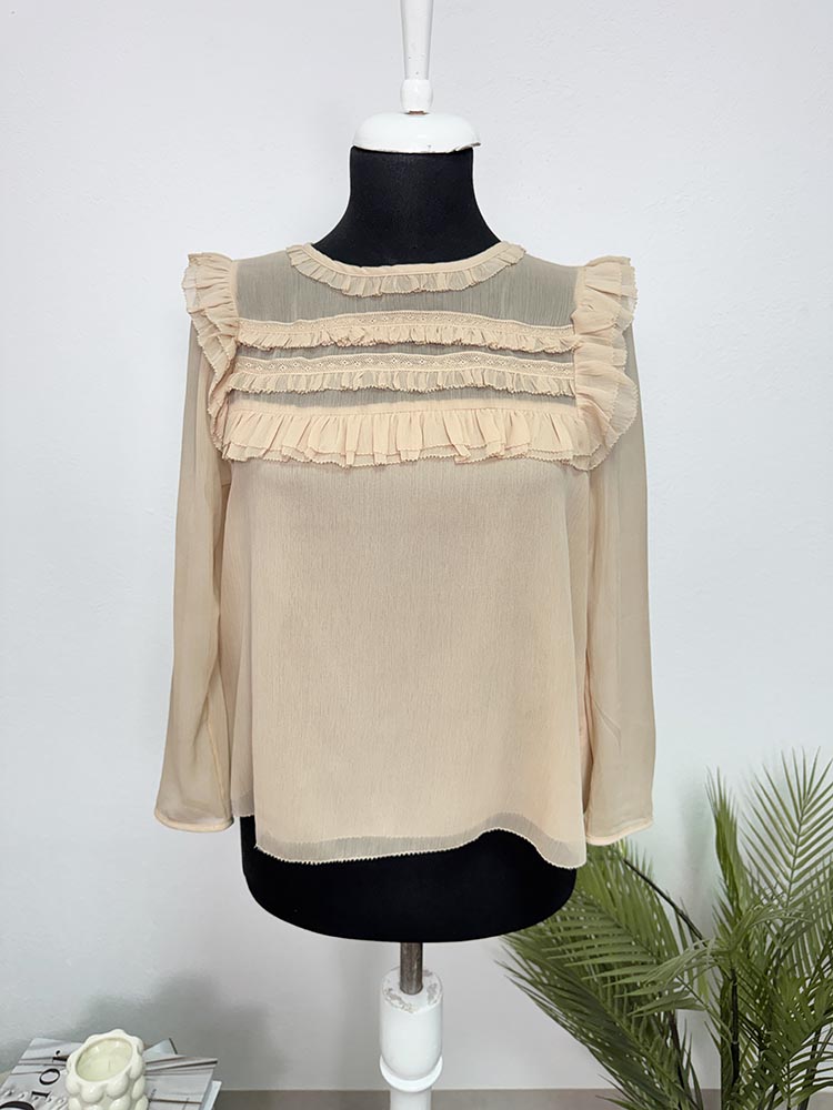 Bluza noua, deosebita H&M 36