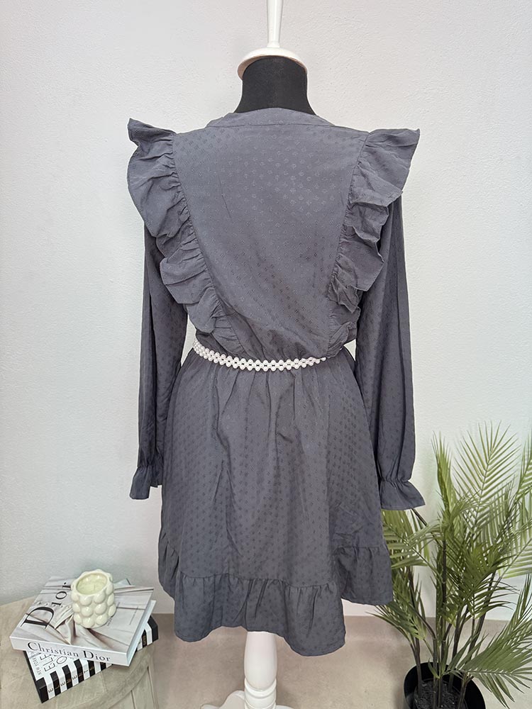 Rochie deosebita House Brand M - imagine 2
