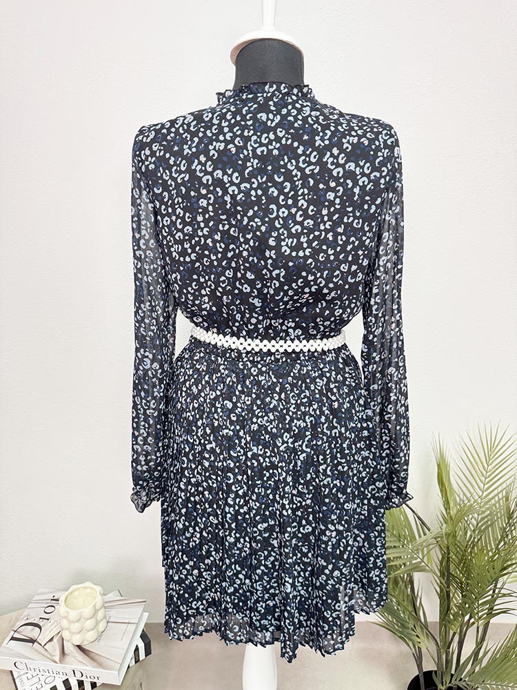 Rochie calitativa Reserved 36 - imagine 2