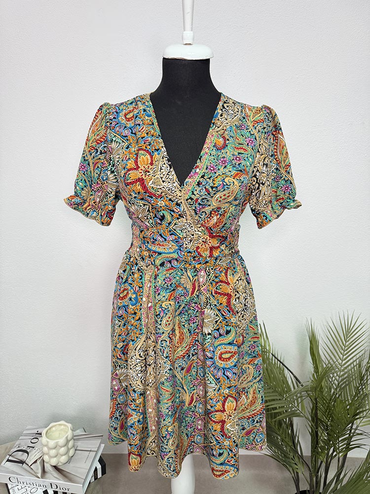 Rochie noua Shein M