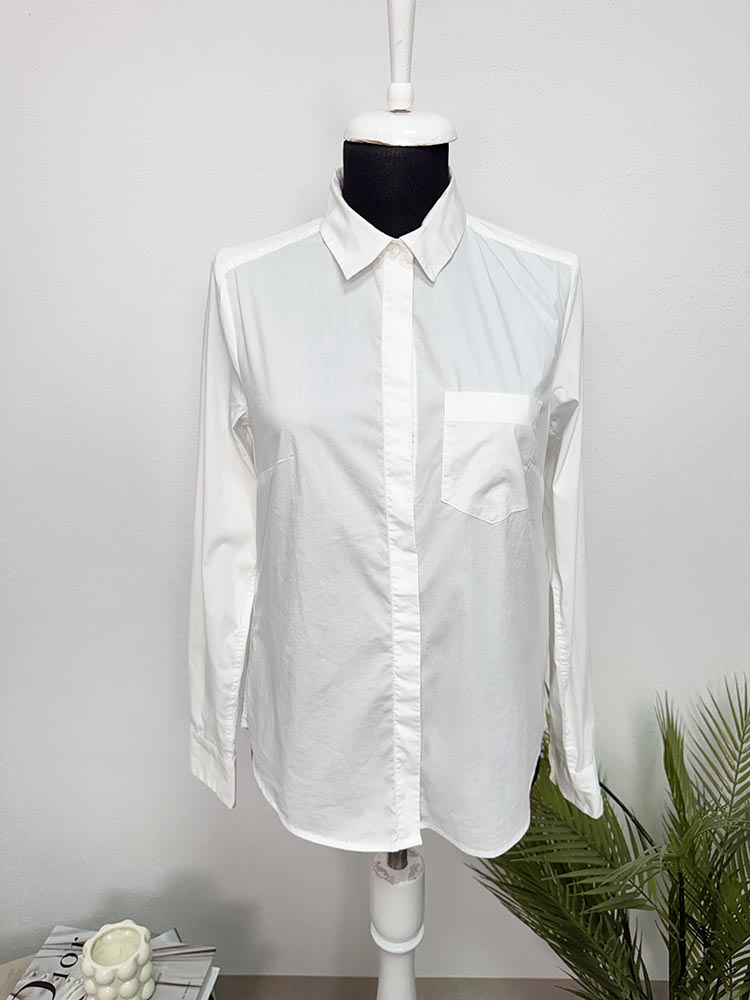 Camasa calitativa H&M 36
