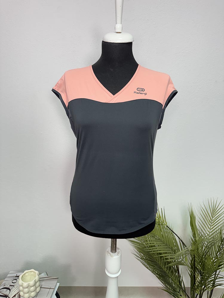 Tricou sport Decathlon 36