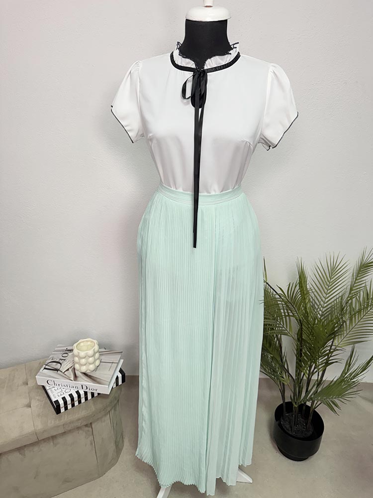 Fusta noua calitativa H&M 40