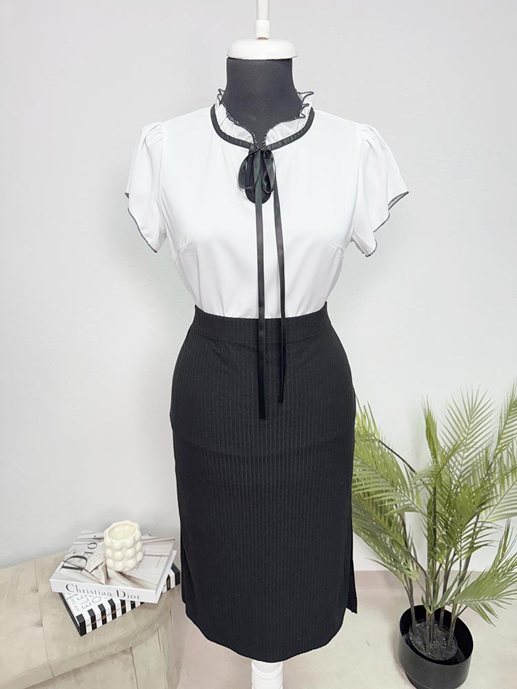 Fusta calitativa Pigalle XL