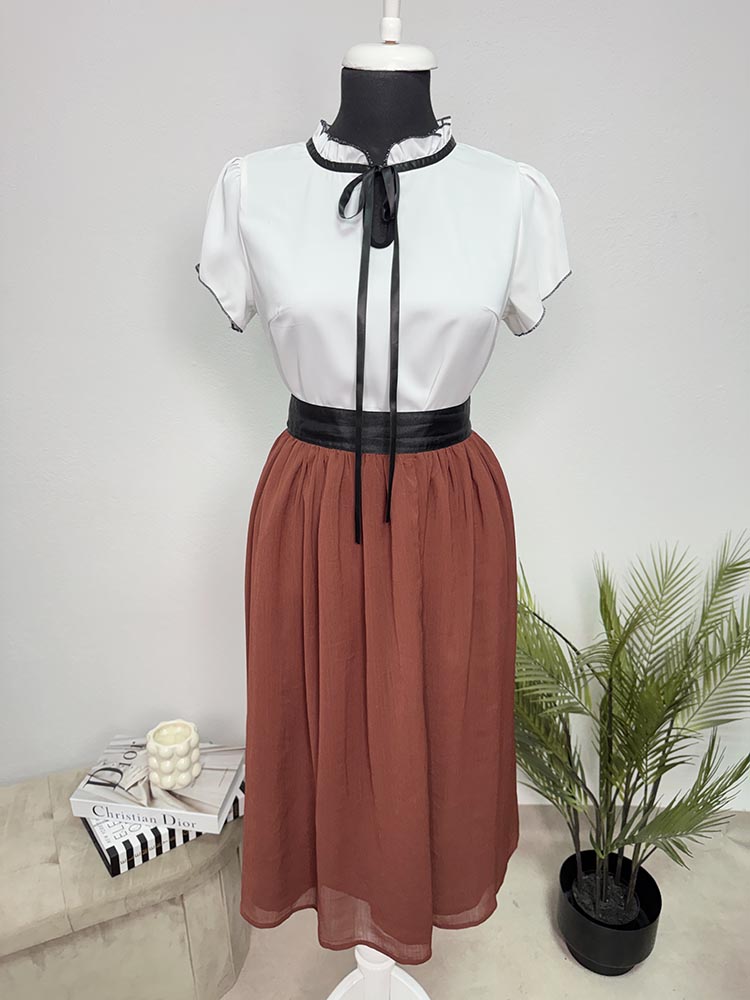 Fusta calitativa H&M 42