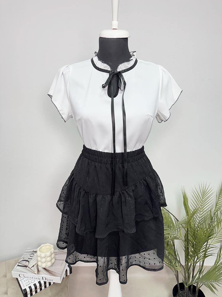 Fusta Sinsay XL