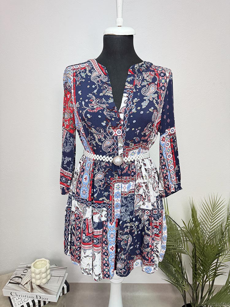 Rochie calitativa S.Oliver 34