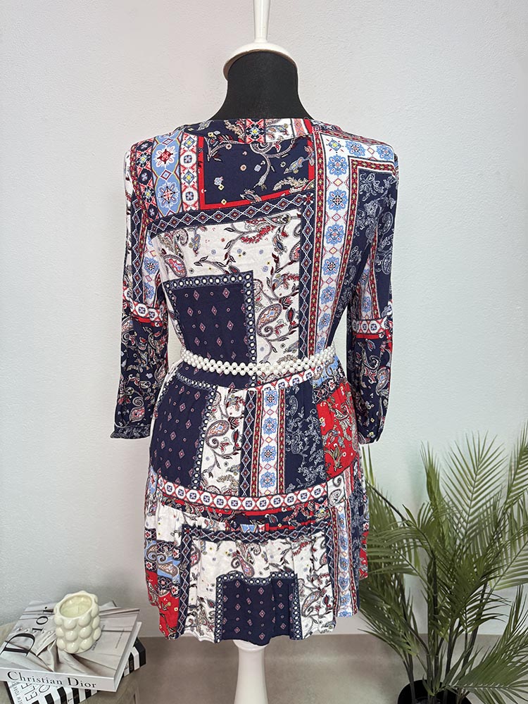 Rochie calitativa S.Oliver 34 - imagine 2