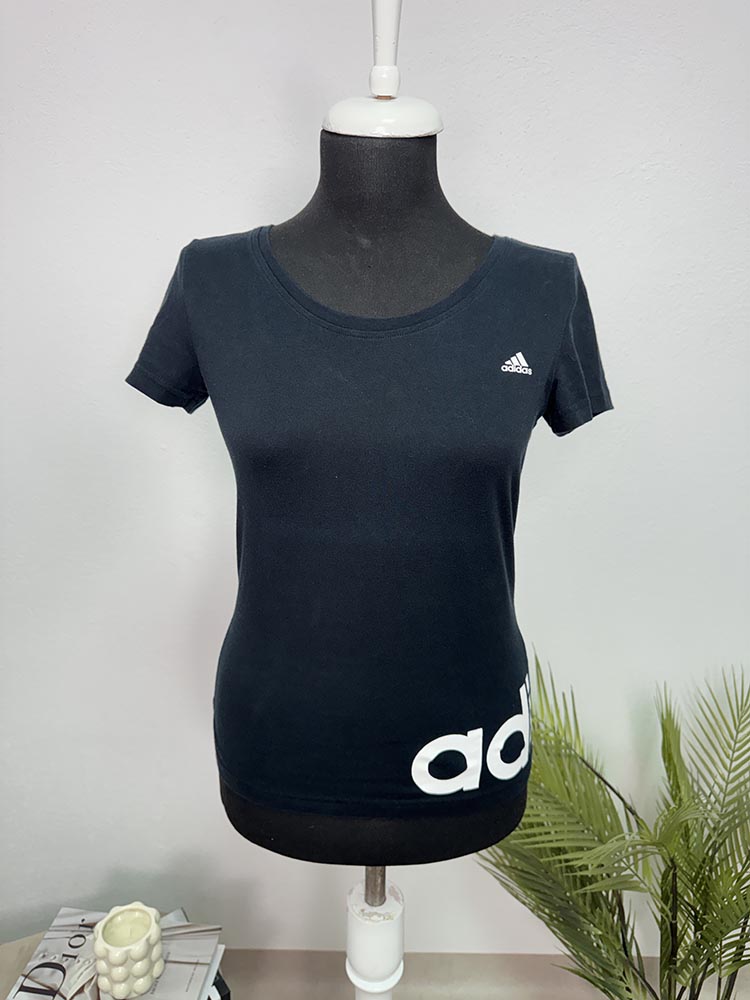 Tricou calitativ Adidas XS