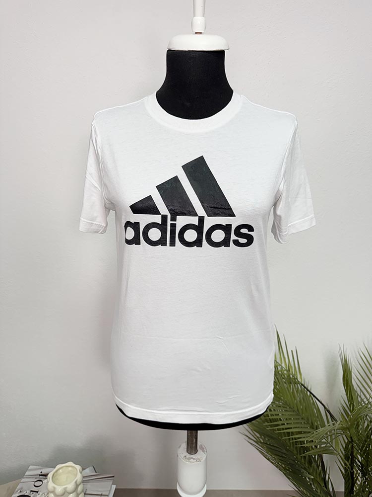 Tricou calitativ Adidas 13-14 ani