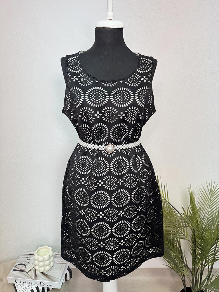 Rochie calitativa,deosebita Alfani S